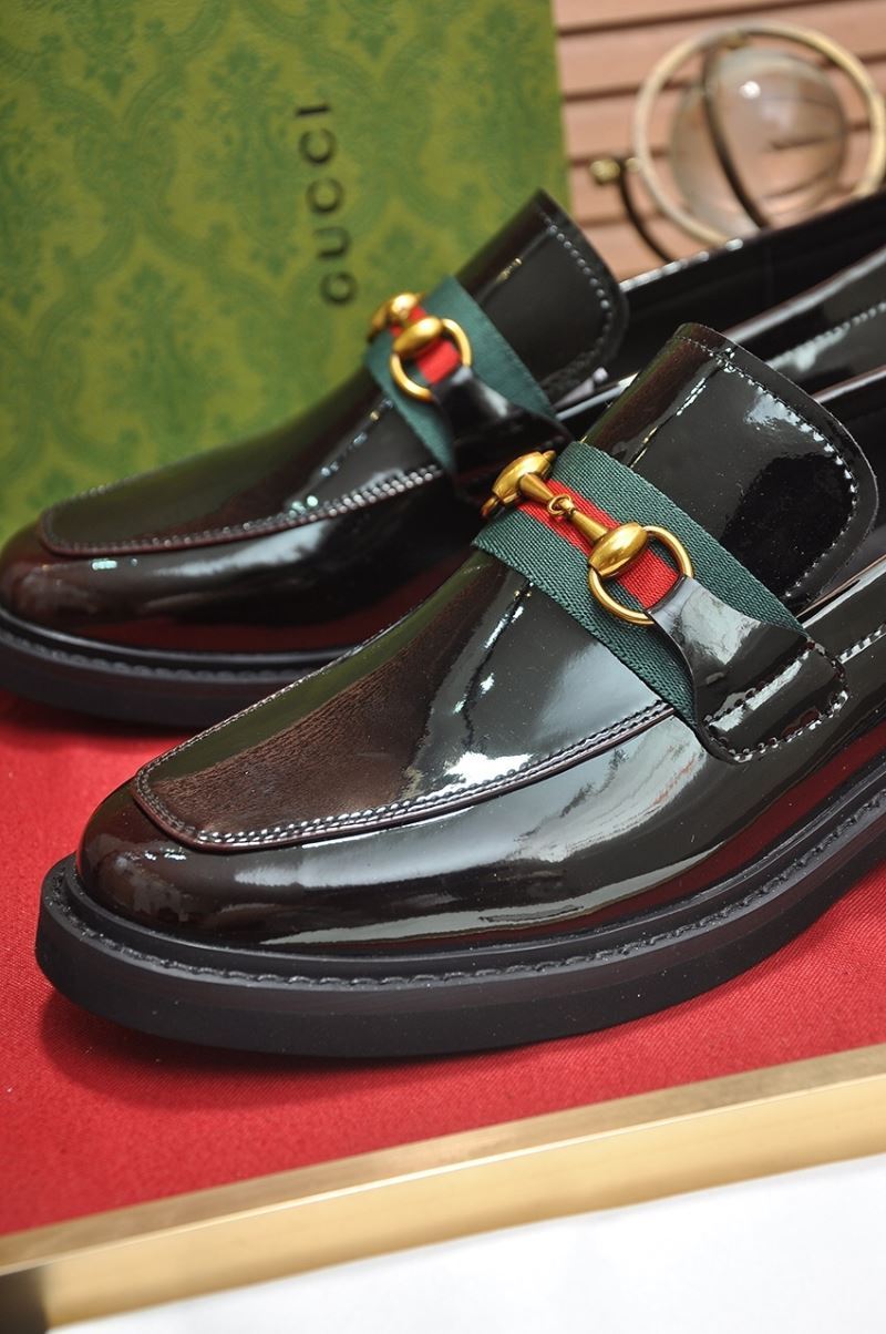 Gucci Business Shoes